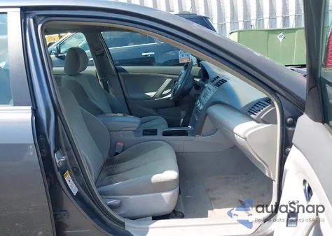 2008 Toyota Camry Le из США, поврежденный, VIN 4T1BE46K08U766496